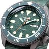 Автоматические часы Seiko 5 Sports SRPD77K1 Мужские
