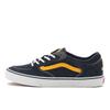 Skate Rowley Vn000da2yy0 Navy Yellow
