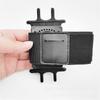 Running Wristband Phone Holder for iPhone 12 11 XR Samsung S10 S9 Plus 4.5-6.5 Inch Universal Sports Armband Cell Phone Stand