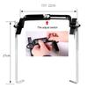 New Car Storage Battery Holder Adjustable Stabilizer Metal Rack Mount Bracket Stand