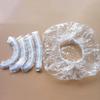 Household Elastic Disposable Shower Caps Bathroom Products Hair Salon Hotel Shower Bathing Cap