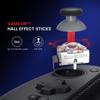 GameSir G8 Plus Gamepad for Nintendo Switch 2/1 Steam PC Phone Controller iOS Android Hall Effect Joysticks and Analog Triggers