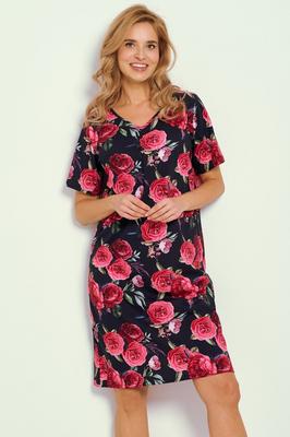 Taro Claire 3346 cr/r M-XL W25 женская рубашка Taro
