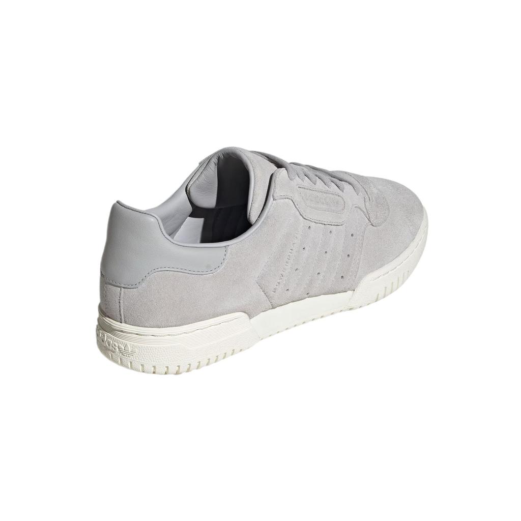 Adidas PowerPhase Серые Off White Мужские кроссовки Серый-Two JH5488