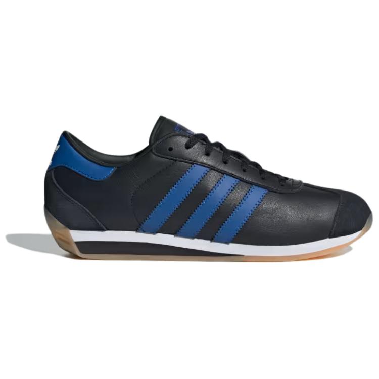 adidas Оригинальные Страна 2 Нескользящие Износостойкие Нескользящие Износостойкие Низкие Повседневные Обувь IG4547