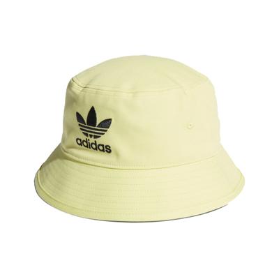 adidas Хлопковые панамы унисекс лимонные Adidas H35495