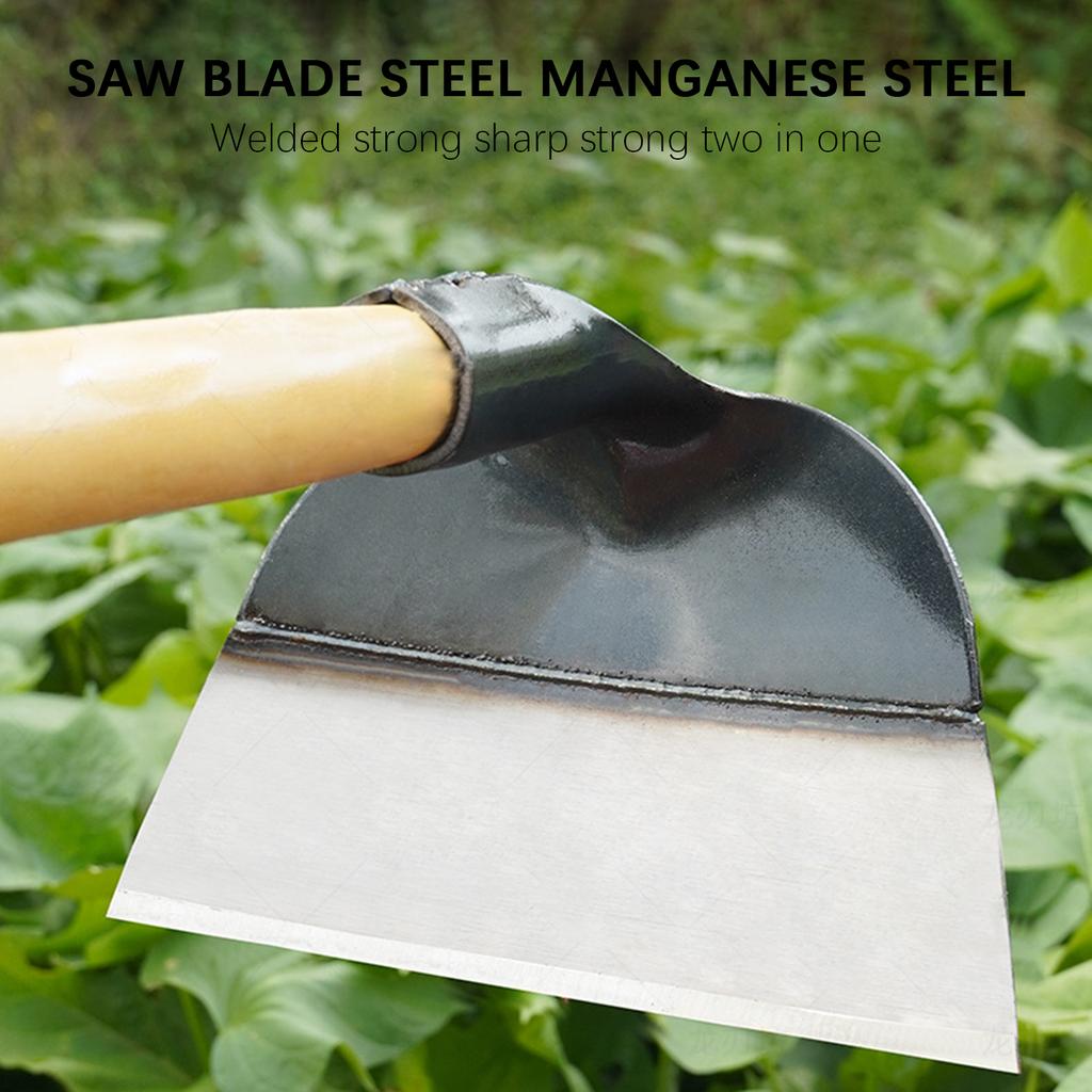 Фермерская мотыга, сельскохозяйственная прополка, мотыга, посадка овощей, садоводство, рыхление почвы, инструменты для прополки почвы, сельскохозяйственная обработка почвы