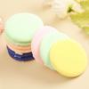 Air Cushion Powder Puff, Makeup Cotton Sponge, Ultra-soft Dry and Wet Liquid Foundation Makeup Tool, Fine Loose Powder Puff