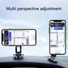 Для BMW Авто Универсальный Сильный Магнитный Держатель для Телефона в Автомобиль Дизайн 360° Регулируемое Вакуумное Крепление для Автомобиля/Стола/Ванной Комнаты/Универсального Использования