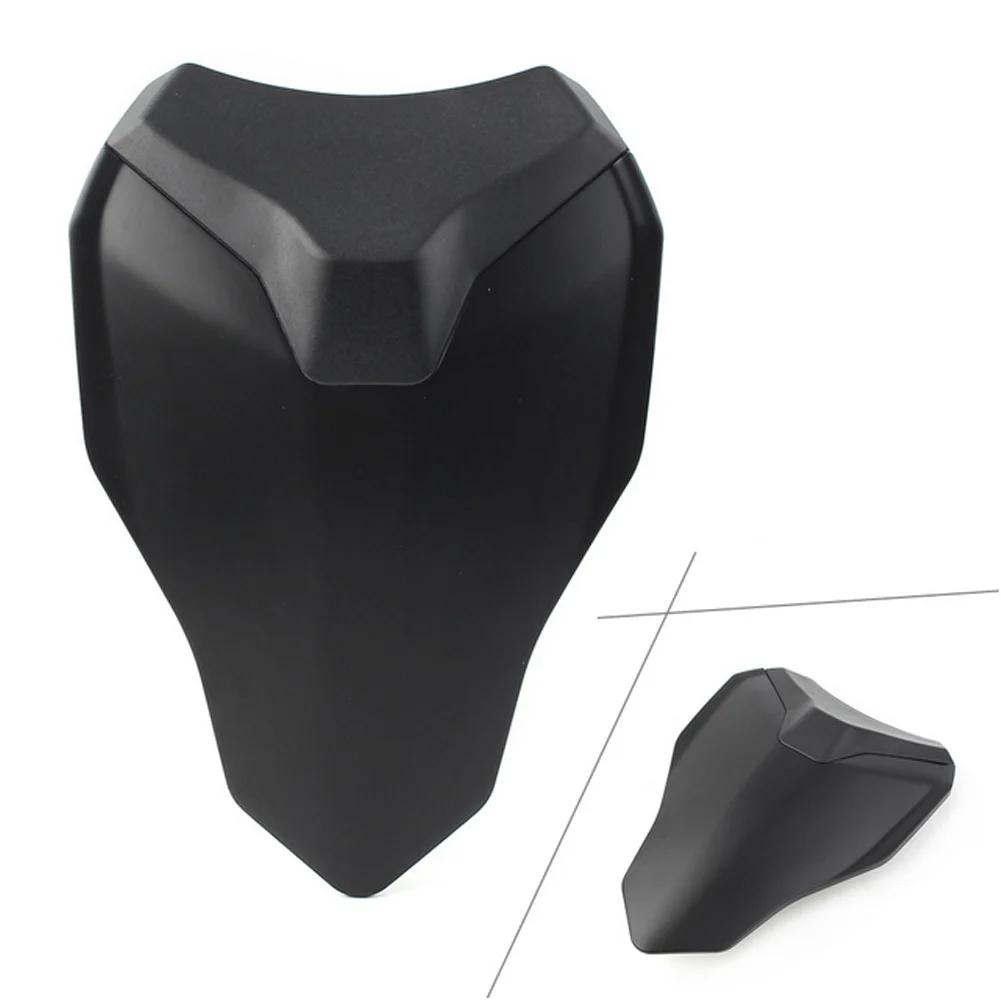 Rear Seat Cover For Ducati EVO 848 1098 1198 2007-2012 Rear Pillion Passenger Cowl ABS Motorcycle Accessories Fairing