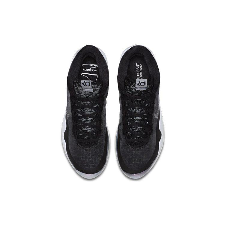 Nike Zoom Kd 12 Ep 'День Первый' AR4230-001