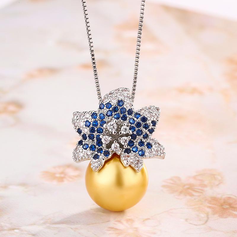 Ювелирные изделия Ювелирные изделия Новые Имитация Натурального Жемчуга Модные Универсальные Серьги-Иглы Из Серебра S925 Для Женщин