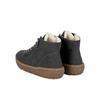 Ботильоны Rieker N1020-45 серые