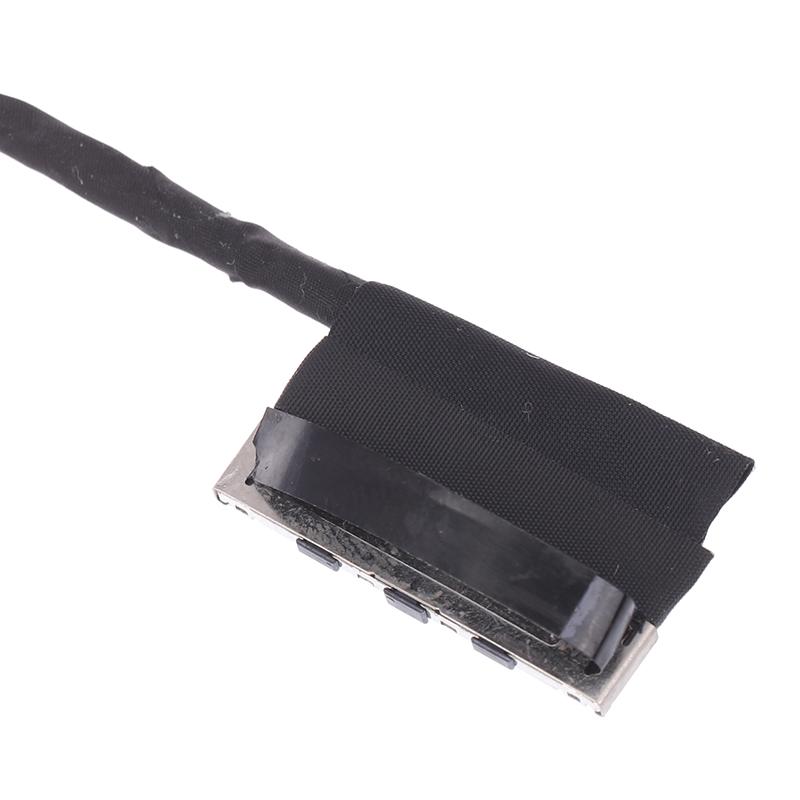 1 Piece 30Pin 40Pin 01F2Kr 450.0K702.0001 Lcd Video Screen Cable For Dell G3 3500 3579 3590 G5 5500 5505 P89F Laptop Lvds Cables