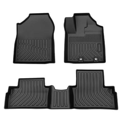Коврики Virauto Toyota Rise Коврики Daihatsu Rocky 3D Коврики TOYOTA RAIZE DAIHATSU ROCKY 200 Series Коврики для автомобилей Коврики из термопластичного эластомера 3D Водонепроницаемые