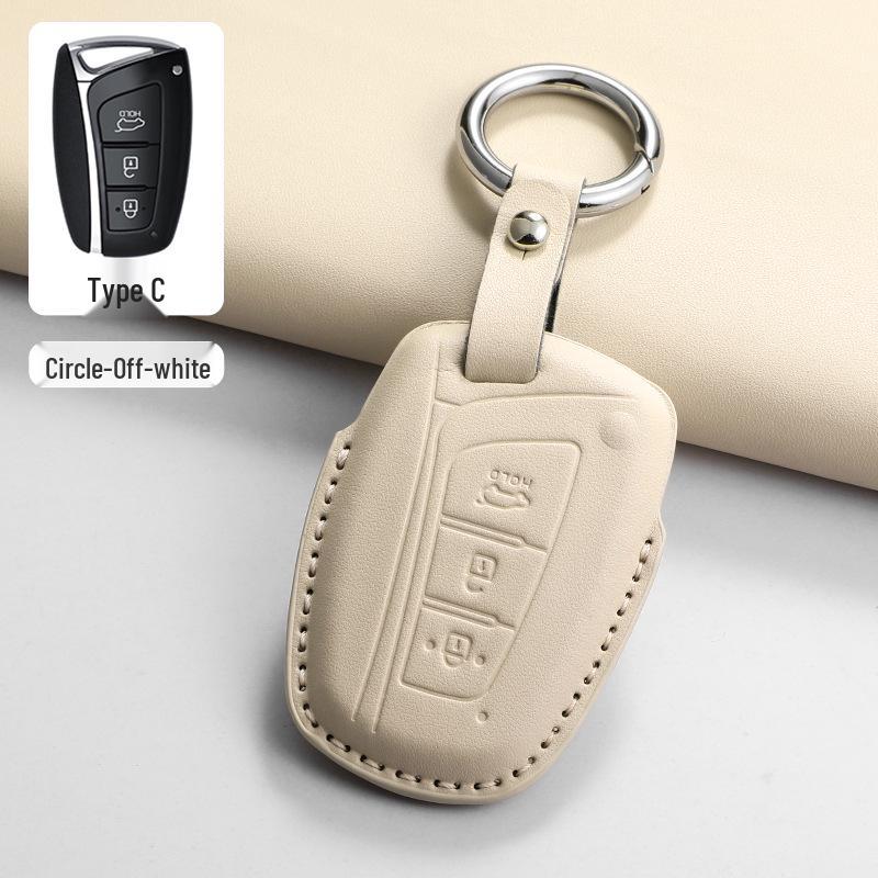 Modern Elantra Langdong Mingtu Key Case for RENA ix25 Yue Dong ix35 Yue Na