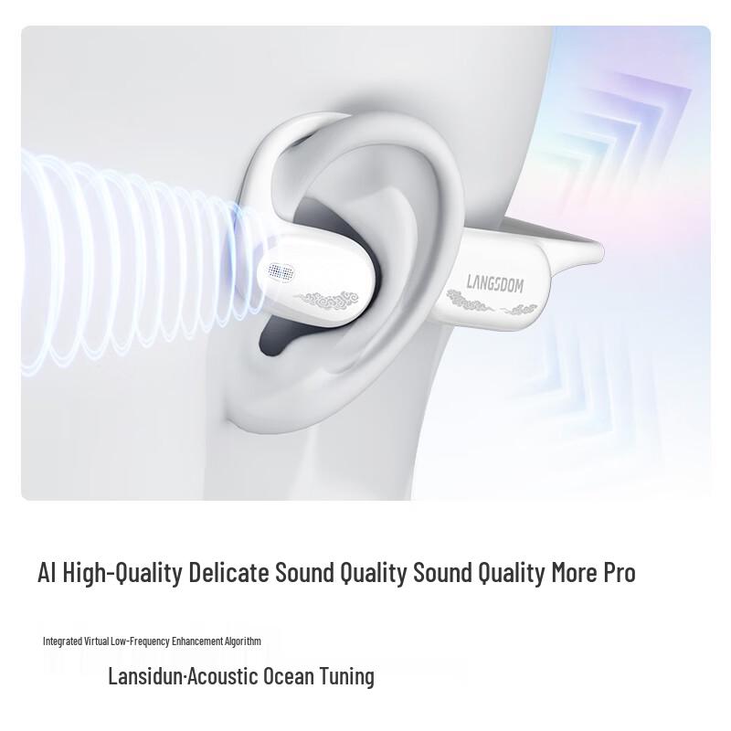 Lanston AirWave Pro2 Sports Headphones