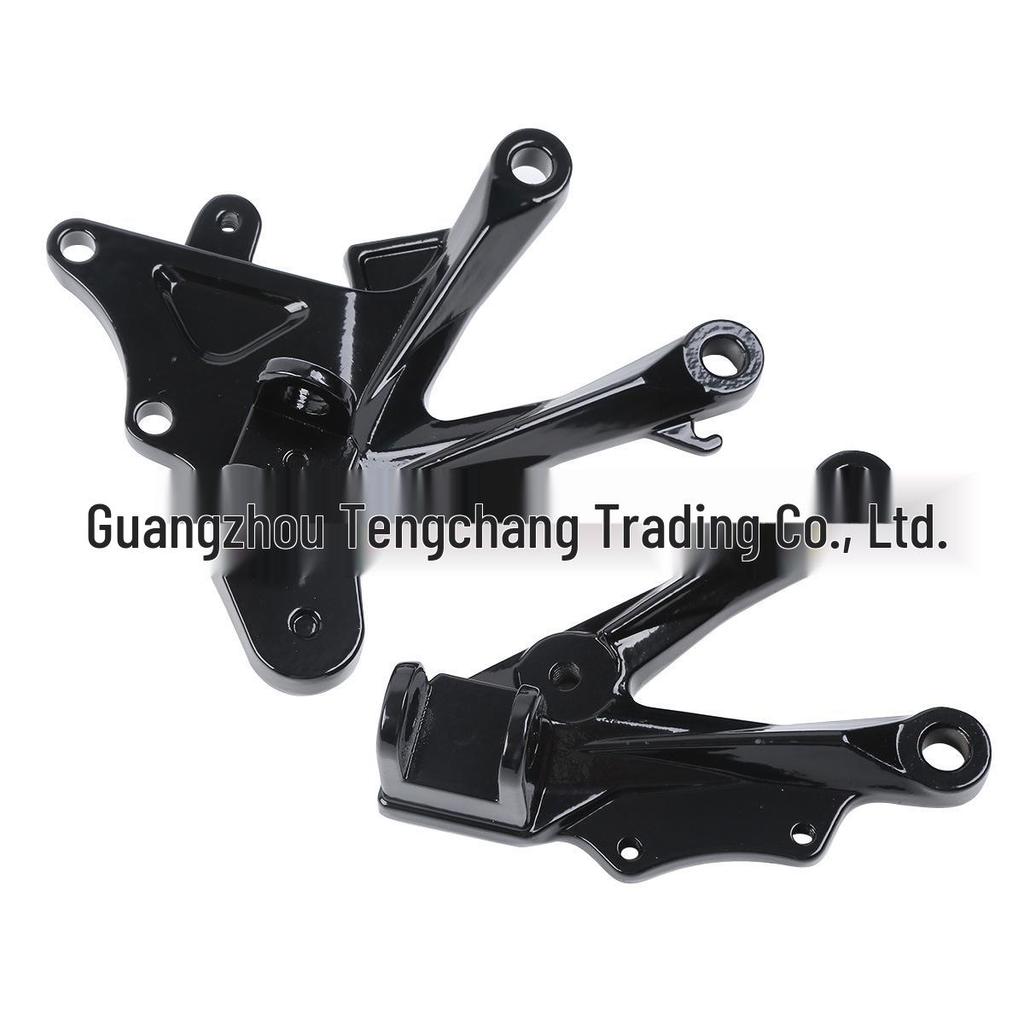 ZX10R 2006-2010 Front Footrest Bracket for Motorcycle Modification