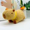 Новый продукт Amuse Capybara Mochi Plush Plush Игрушка Мягкая игрушка Кукла