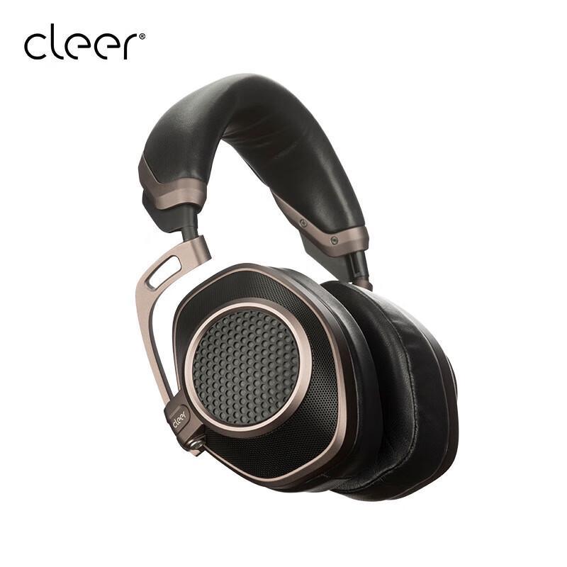 Cleer NEXT Высококлассные аудиофильские проводные наушники-вкладыши