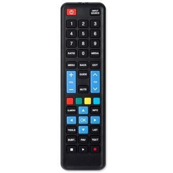 Télécommande Universelle Axil Tv Pour Samsung