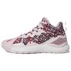 D Rose Son Of Chi Christmas Clear Pink Sneakers GW3839