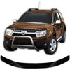 SCOUTT BRA CAPOT DEFLECTEUR PROTECTION Pour DACIA DUSTER 2010-2014
