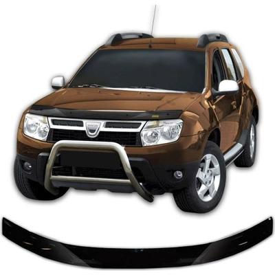 Дефлектор защиты капота для DACIA DUSTER 2010-2014