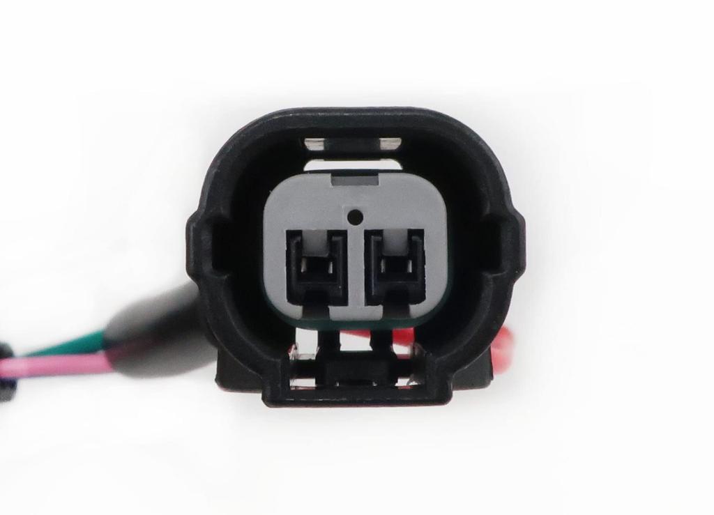 Kitaco 756-1860900 Power Removal Harness REBLE 250 (MC49), REBLE 500 (PC60)