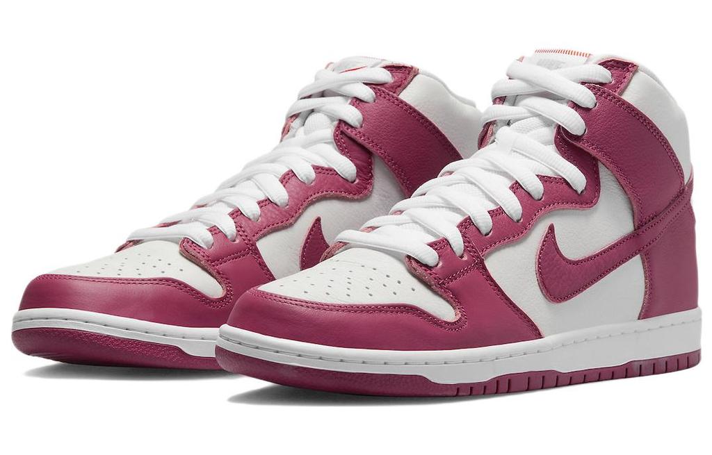 Nike Sb Dunk High Pro 'Sweet Beet' DQ4485-600