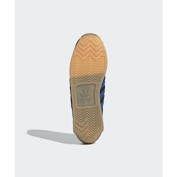 adidas Originals Country 2 Универсальные Удобные Нескользящие Прочные Низкие Повседневные Кроссовки Унисекс Повседневная Обувь Черный IG4547