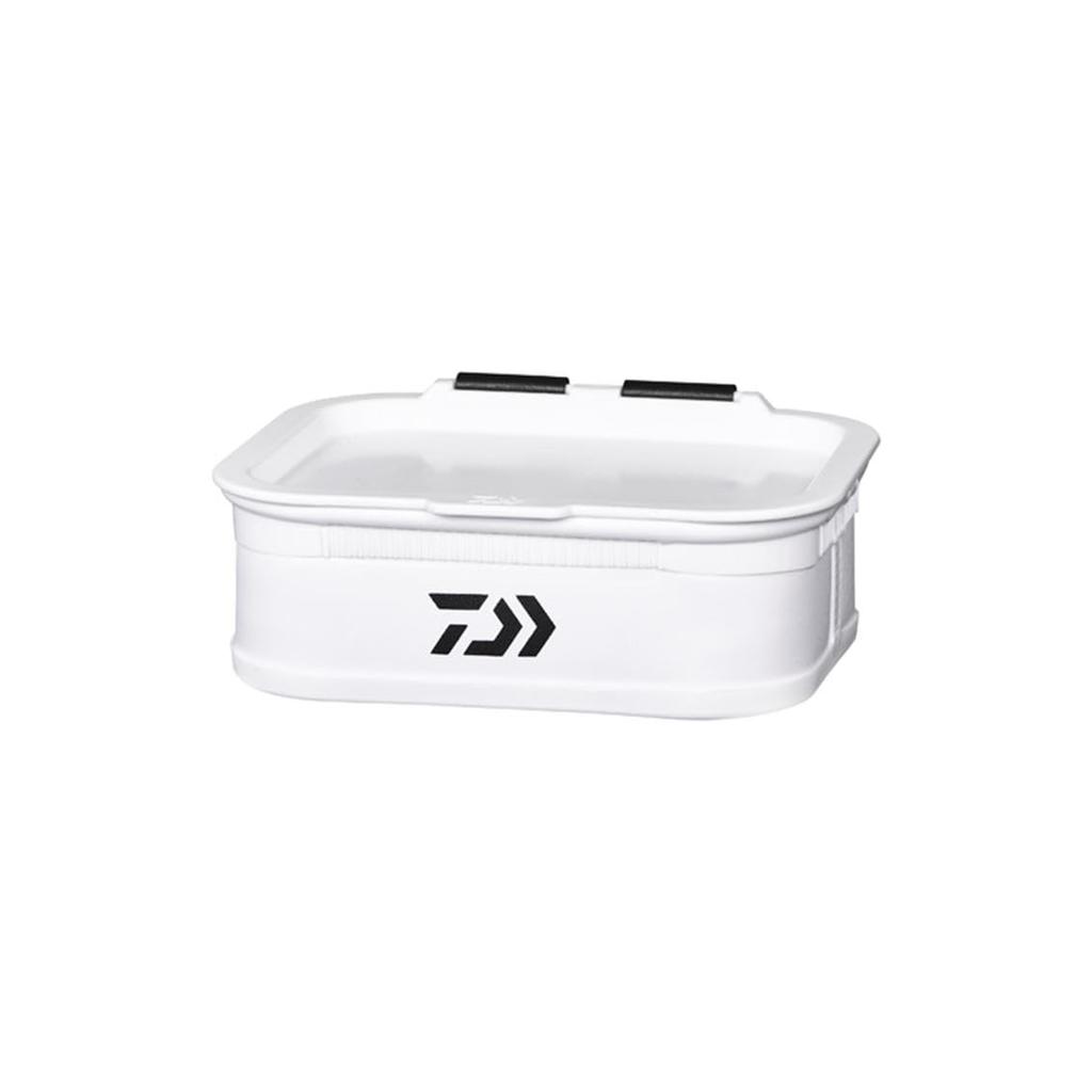Daiwa Эса Баккан Белый МЛ(К)