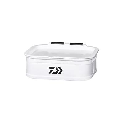 Daiwa Эса Баккан Белый МЛ(К)