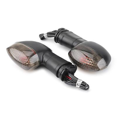 Мотоциклетный указатель поворота Совместим с Yamaha Для MT-01 2005-2012 Для MT-15 2015-2024 Для MT-25