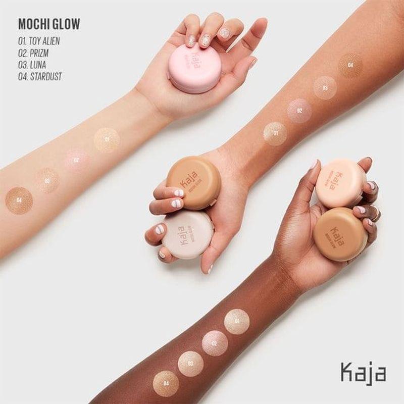 Kaja Mochi Glow - 3 цвета