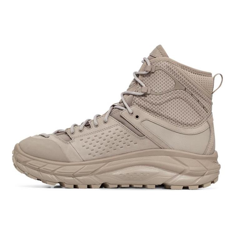 HOKA One One Кроссовки Tor Ultra High Gore Tex 'Simply Taupe' 1129958-STPST