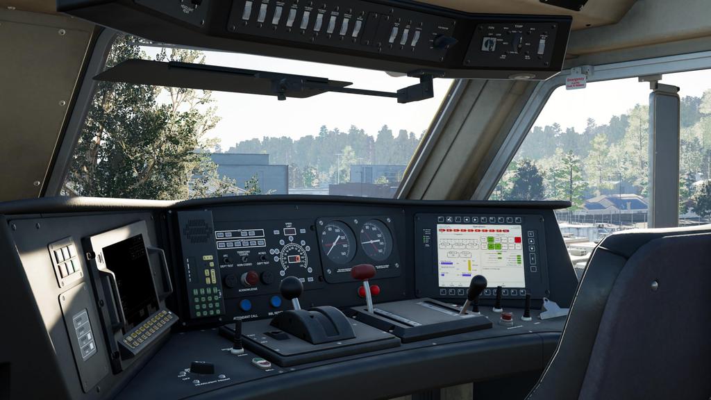 Train Sim World 5 Север PS5 (Импортная версия Америка) -