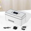 Insulin Cooler Travel Case Compact Fridge for Daily Life Car