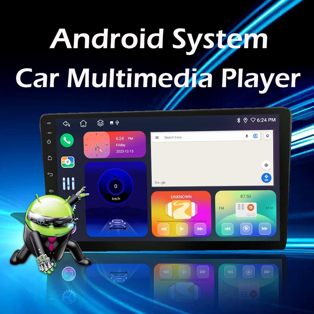 For BMW E39 GPS Navigation Wireless Carplay Autoradio 2.5D Touch Screen Car Video Radio Multimedia Player Android Auto Head Unit