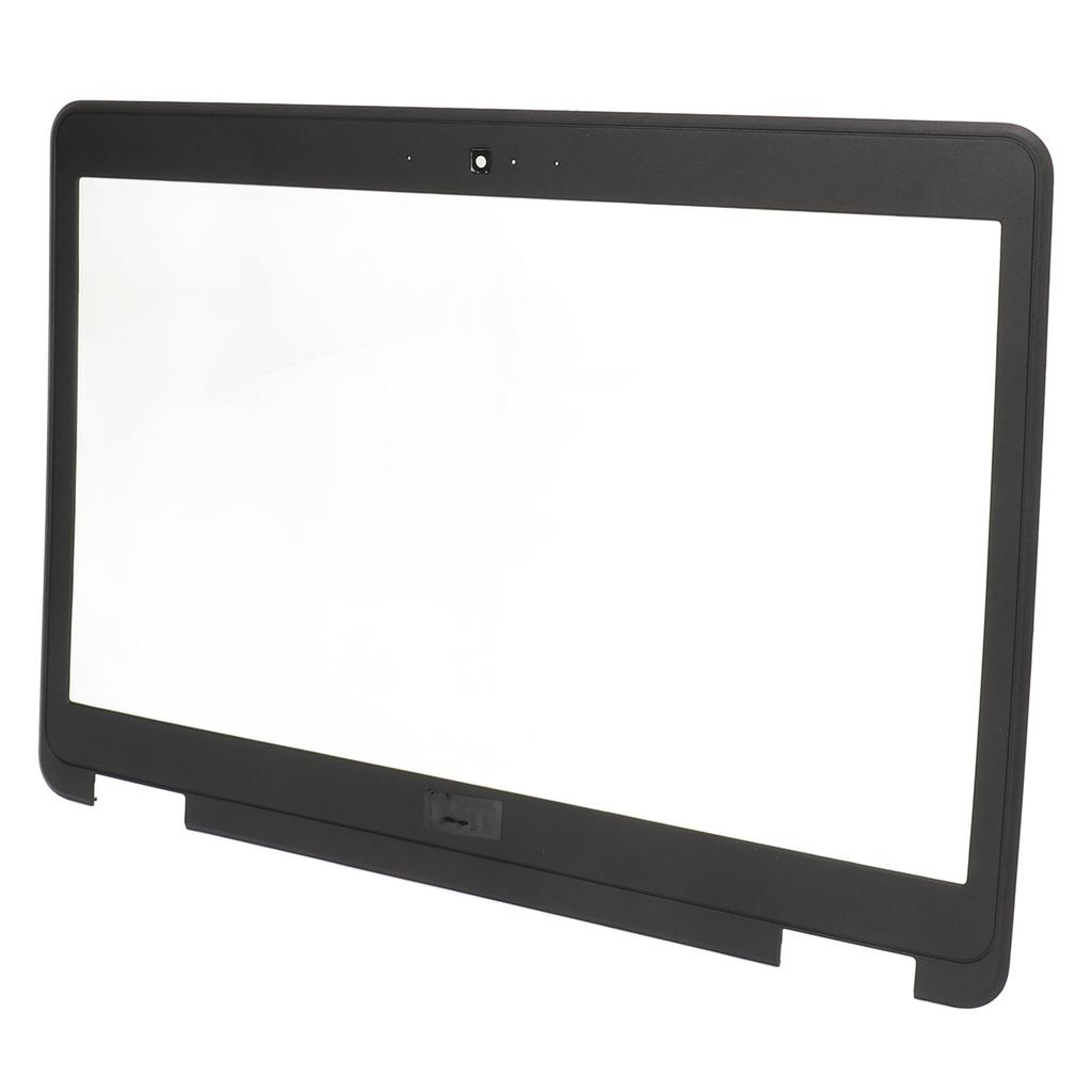 Laptop Front Bezel Cover Case Precise Cutouts Replacement Notebook LCD Front Bezel Frame for Dell