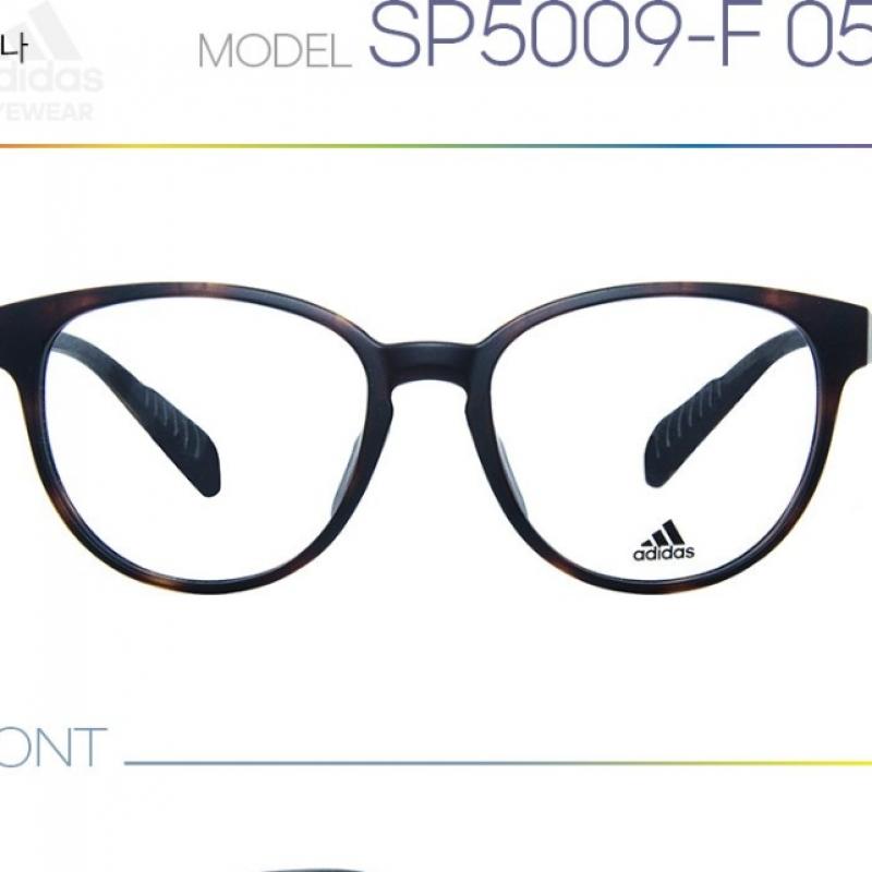 Adidas Спортивные очки Sp5009 052