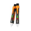 Non-contact Electric Test Pen T02AB: Sound & Light Induction, Voice Readout, Live/Neutral Wire Detection, Circuit Repair.