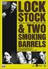 DVD - Rock, Stock & Two Smoking Barrels Japan Movies & DVD Used