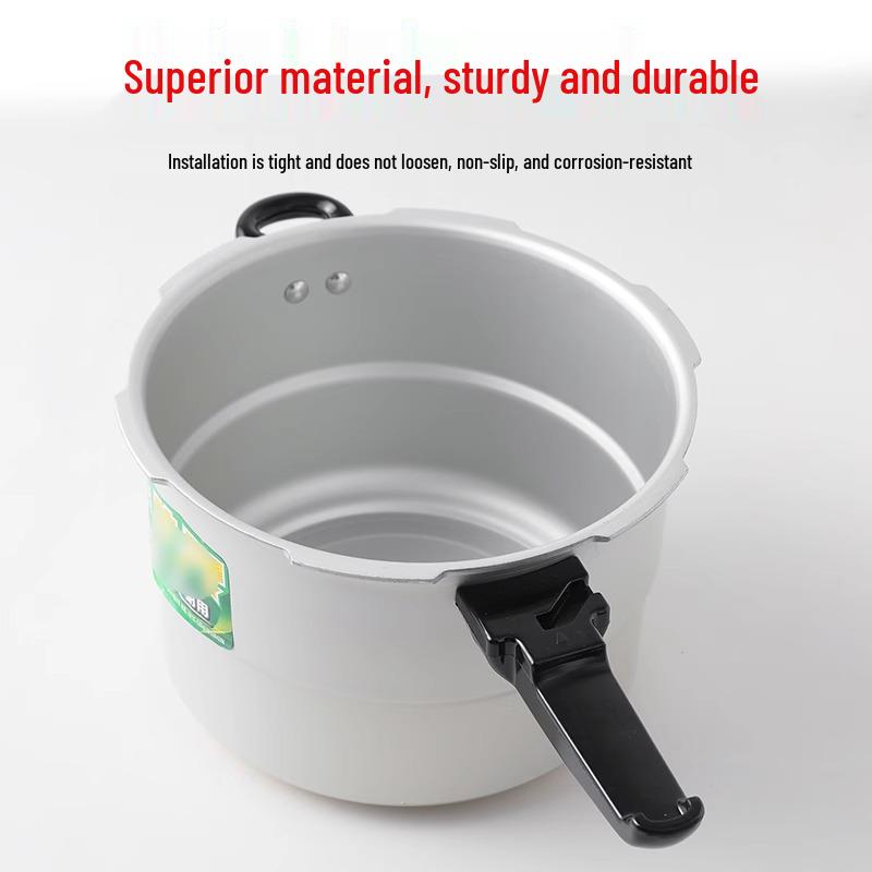 Universal Aluminum Pressure Cooker Handle - Newcomer Discount