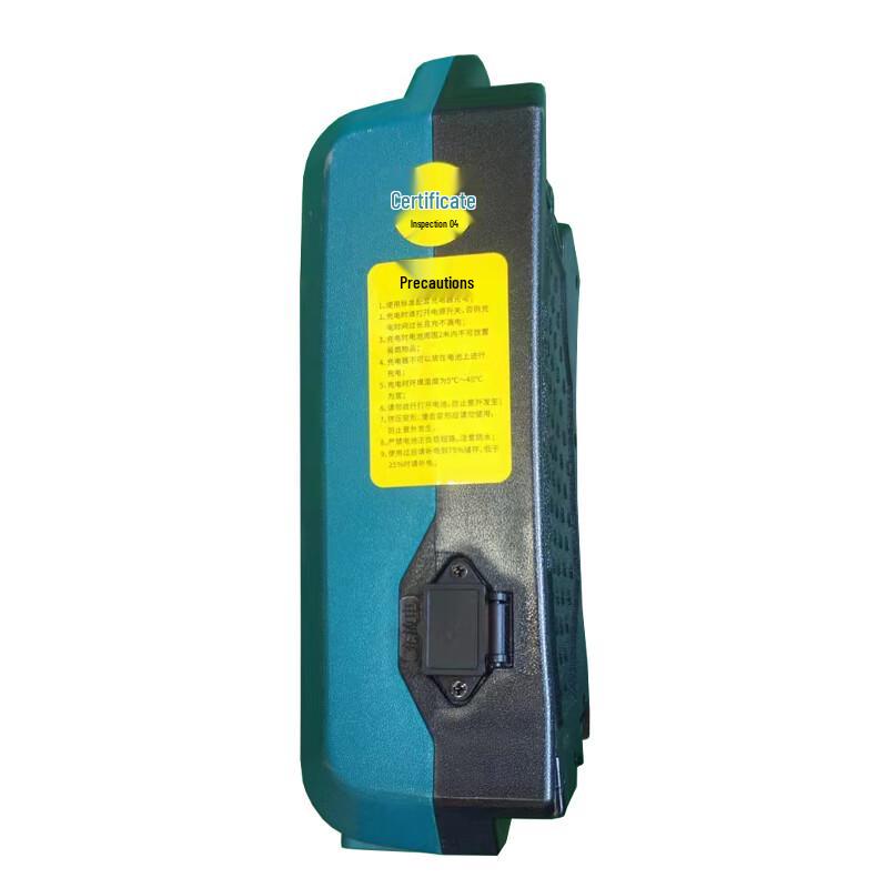 Xingsu XS4812 48V 12Ah Backpack Battery CN plug (adapter included)