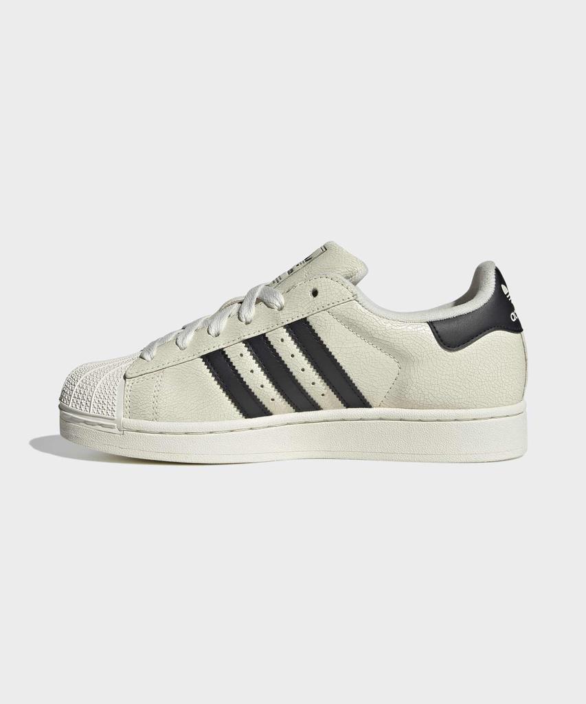 adidas Superstar II - Белый:Черный / Js4013