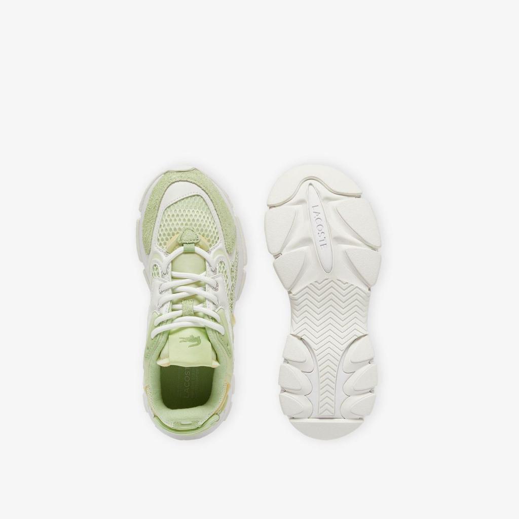Lacoste Womens/Ladies L003 Neo Trainers