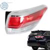 Наружный правый пассажирский задний фонарь для Toyota Highlander 2014-2015-2016 годов выпуска.
