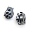 Adjusting Screw Housing Nut Car Headlight Repair Kit for BMW 4 Series M1 M2 X3 X1 F G Iron Screw Washer Bolt Bracket 63127280779