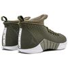 Jordan 15 Ретро Psny Тканые Оливковые Jordan AO2568-200